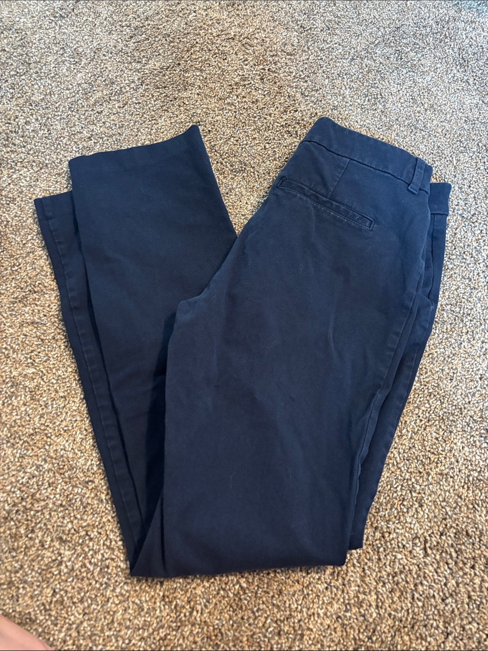 Classic Old Navy Pixie Flare